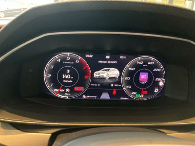 Seat Leon Gebrauchtwagen Seat Leon Gebrauchtwagen