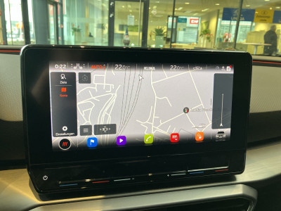 Seat Leon Gebrauchtwagen Seat Leon Gebrauchtwagen