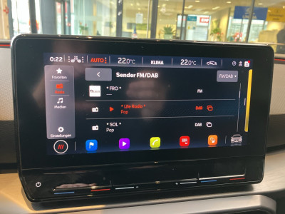 Seat Leon Gebrauchtwagen Seat Leon Gebrauchtwagen