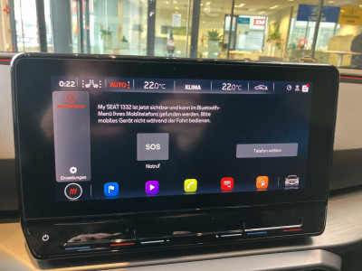 Seat Leon Gebrauchtwagen Seat Leon Gebrauchtwagen