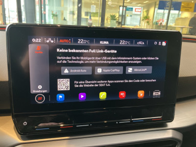 Seat Leon Gebrauchtwagen Seat Leon Gebrauchtwagen
