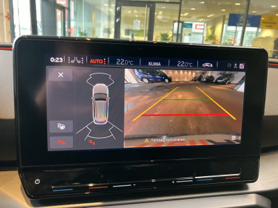 Seat Leon Gebrauchtwagen Seat Leon Gebrauchtwagen