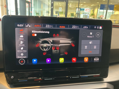 Seat Leon Gebrauchtwagen Seat Leon Gebrauchtwagen