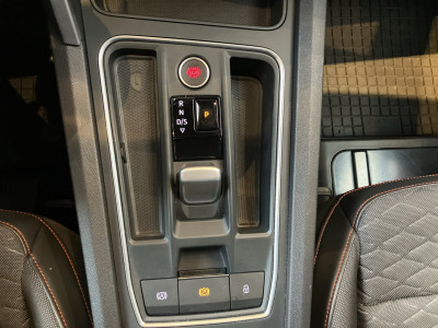 Seat Leon Gebrauchtwagen Seat Leon Gebrauchtwagen