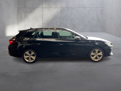 Seat Leon Gebrauchtwagen Seat Leon Gebrauchtwagen