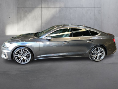 Audi A5 Gebrauchtwagen Audi A5 Gebrauchtwagen