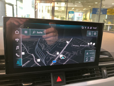 Audi A5 Gebrauchtwagen Audi A5 Gebrauchtwagen