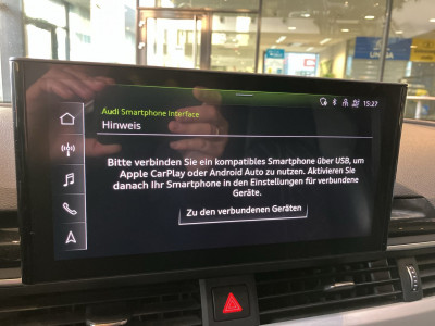 Audi A5 Gebrauchtwagen Audi A5 Gebrauchtwagen