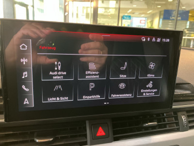 Audi A5 Gebrauchtwagen Audi A5 Gebrauchtwagen