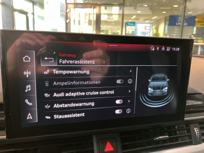 Audi A5 Gebrauchtwagen Audi A5 Gebrauchtwagen