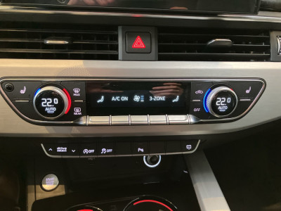 Audi A5 Gebrauchtwagen Audi A5 Gebrauchtwagen