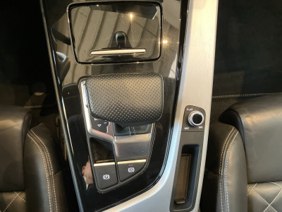 Audi A5 Gebrauchtwagen Audi A5 Gebrauchtwagen