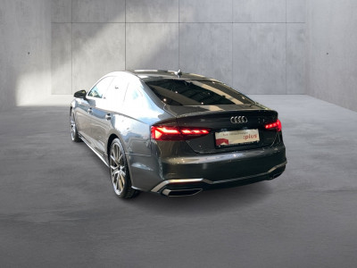 Audi A5 Gebrauchtwagen Audi A5 Gebrauchtwagen