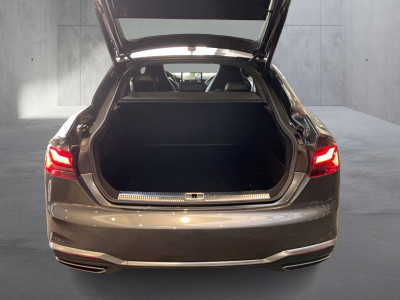 Audi A5 Gebrauchtwagen Audi A5 Gebrauchtwagen