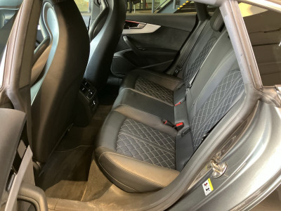 Audi A5 Gebrauchtwagen Audi A5 Gebrauchtwagen