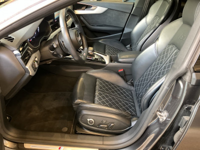 Audi A5 Gebrauchtwagen Audi A5 Gebrauchtwagen