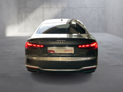 Audi A5 Gebrauchtwagen Audi A5 Gebrauchtwagen