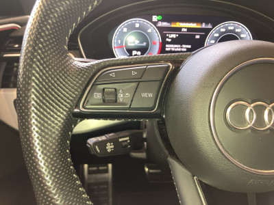 Audi A5 Gebrauchtwagen Audi A5 Gebrauchtwagen