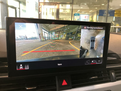 Audi A5 Gebrauchtwagen Audi A5 Gebrauchtwagen