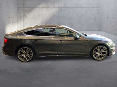 Audi A5 Gebrauchtwagen Audi A5 Gebrauchtwagen