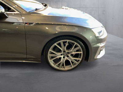 Audi A5 Gebrauchtwagen Audi A5 Gebrauchtwagen