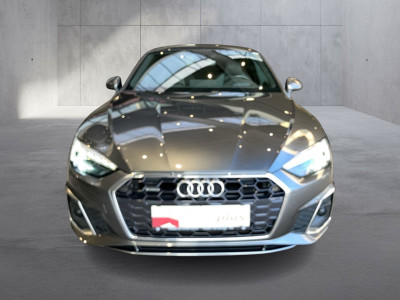 Audi A5 Gebrauchtwagen Audi A5 Gebrauchtwagen