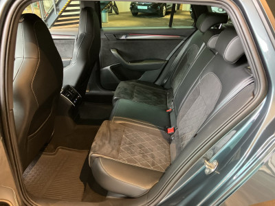 Skoda Superb Gebrauchtwagen Skoda Superb Gebrauchtwagen