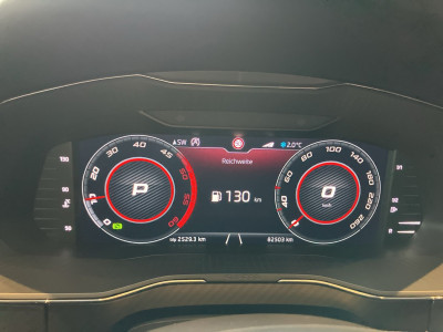 Skoda Superb Gebrauchtwagen Skoda Superb Gebrauchtwagen