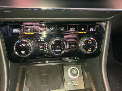 Skoda Superb Gebrauchtwagen Skoda Superb Gebrauchtwagen