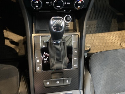 Skoda Superb Gebrauchtwagen Skoda Superb Gebrauchtwagen