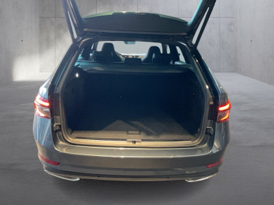 Skoda Superb Gebrauchtwagen Skoda Superb Gebrauchtwagen