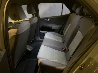 VW ID.3 Gebrauchtwagen