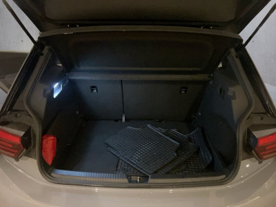 VW ID.3 Gebrauchtwagen VW ID.3 Gebrauchtwagen