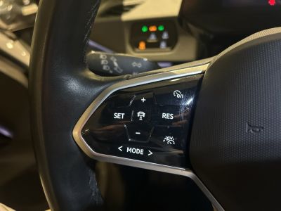 VW ID.3 Gebrauchtwagen