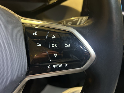 VW ID.3 Gebrauchtwagen VW ID.3 Gebrauchtwagen