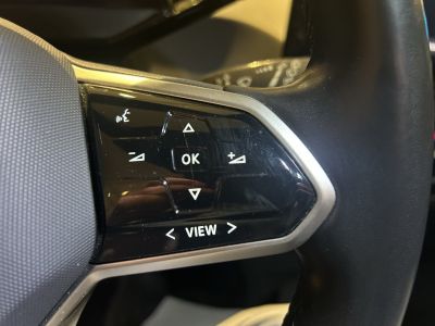 VW ID.3 Gebrauchtwagen