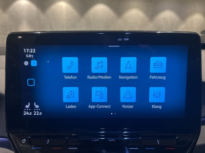 VW ID.3 Gebrauchtwagen VW ID.3 Gebrauchtwagen