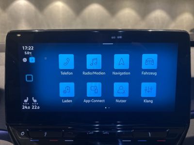 VW ID.3 Gebrauchtwagen