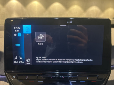 VW ID.3 Gebrauchtwagen VW ID.3 Gebrauchtwagen