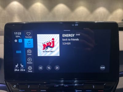 VW ID.3 Gebrauchtwagen