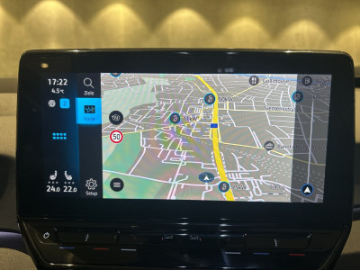 VW ID.3 Gebrauchtwagen VW ID.3 Gebrauchtwagen