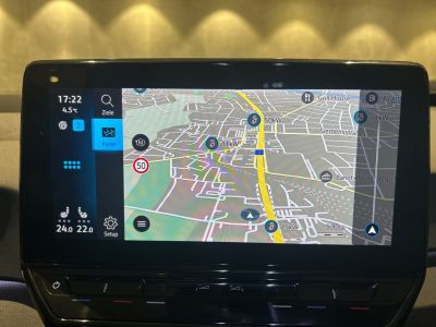 VW ID.3 Gebrauchtwagen