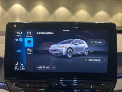 VW ID.3 Gebrauchtwagen