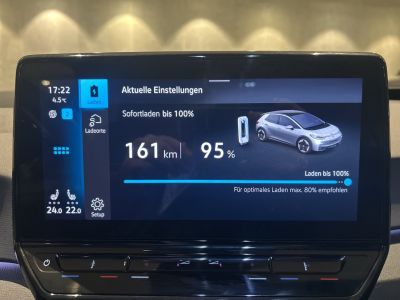 VW ID.3 Gebrauchtwagen