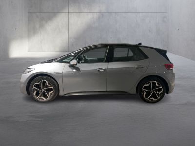 VW ID.3 Gebrauchtwagen