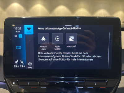 VW ID.3 Gebrauchtwagen VW ID.3 Gebrauchtwagen