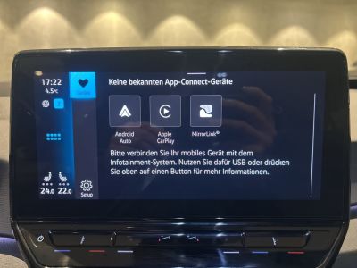 VW ID.3 Gebrauchtwagen