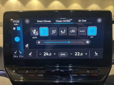 VW ID.3 Gebrauchtwagen VW ID.3 Gebrauchtwagen