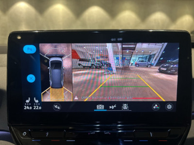 VW ID.3 Gebrauchtwagen VW ID.3 Gebrauchtwagen