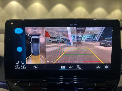 VW ID.3 Gebrauchtwagen